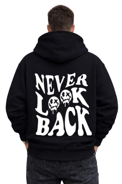 Premium Anime Hoodie 2